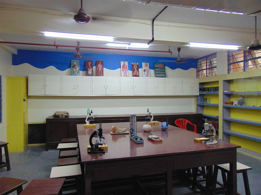 School Labs